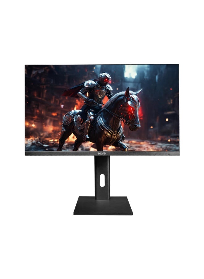 ديفو Devo Gaming monitor - DFI27360 - 27" Ultra-fast IPS FHD 360Hz 0.3ms - Black - Image 5