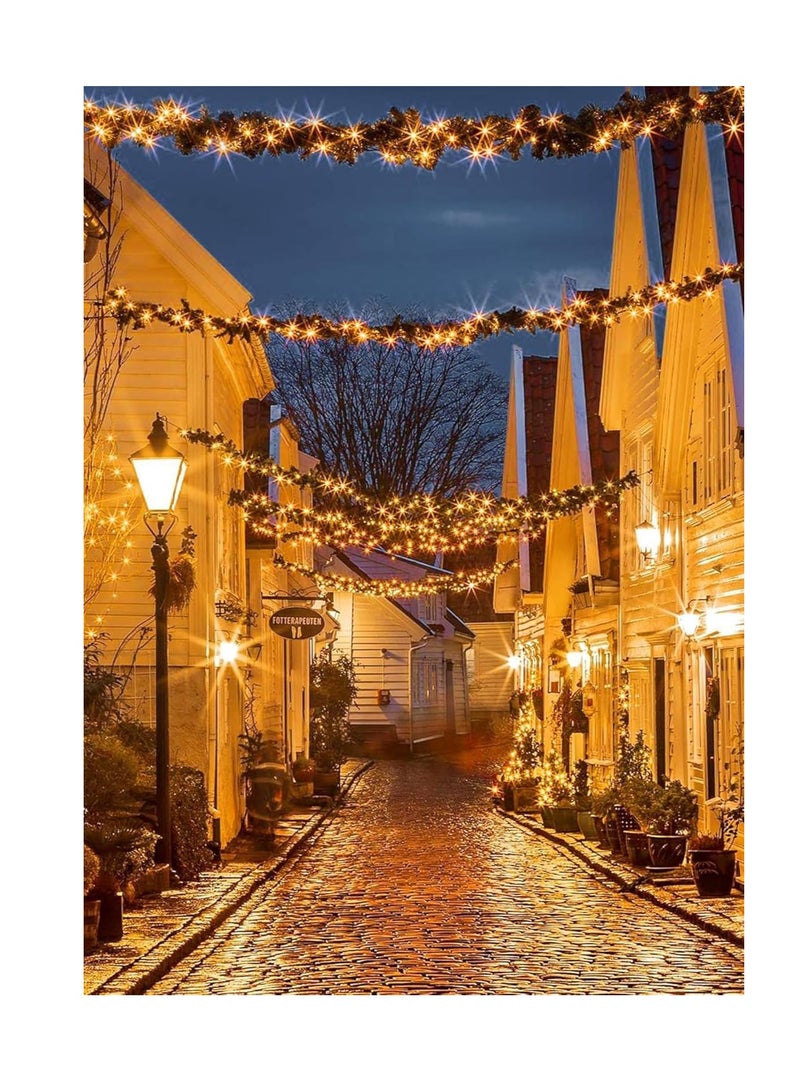 SUN SHINE Firecracker Ramadan Lights - Image 2