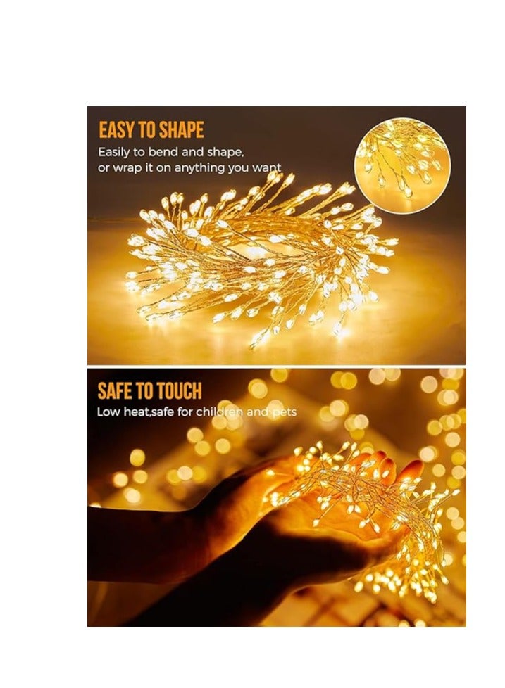 SUN SHINE Firecracker Ramadan Lights - Image 5