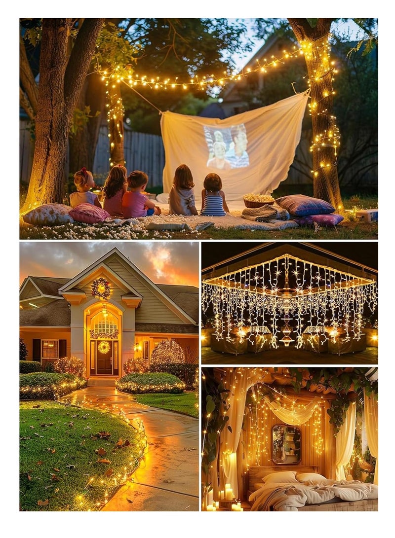 SUN SHINE Firecracker Ramadan Lights - Image 3