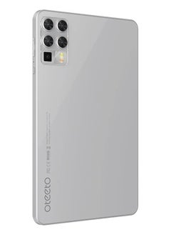 Oteeto OTEETO TAB 8, 8-inch HD (800x1280) Touchscreen,1.3GHz Quad-Core Snapdragon Processor,8GB RAM + 256GB Storage (Expandable up to 128GB), 5000mAh Battery, 5MP Front & 13MP Rear Camera  - Image 3