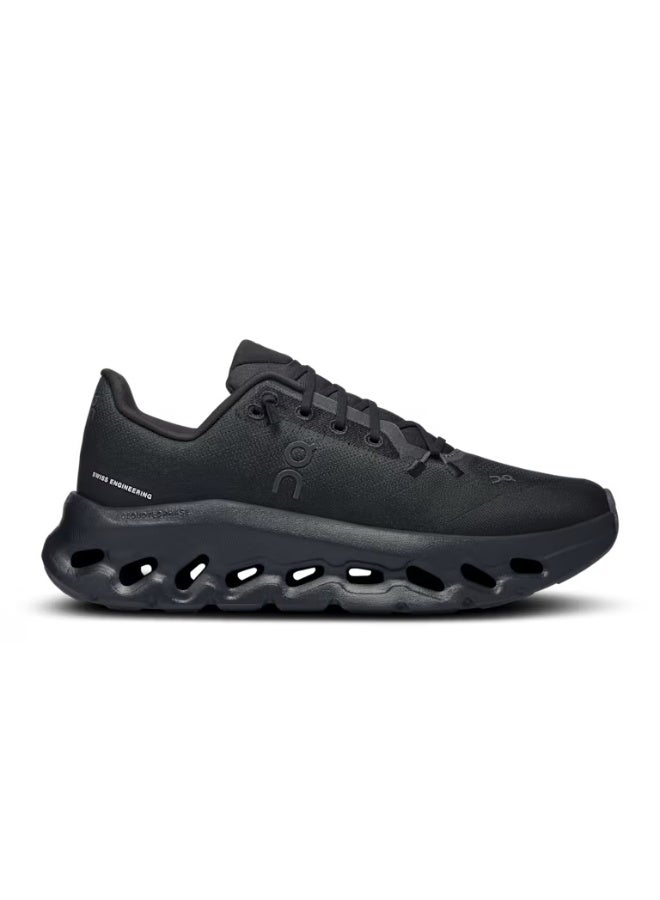 On Cloudtilt unisex sneakers Eclipse | Black - Image 1