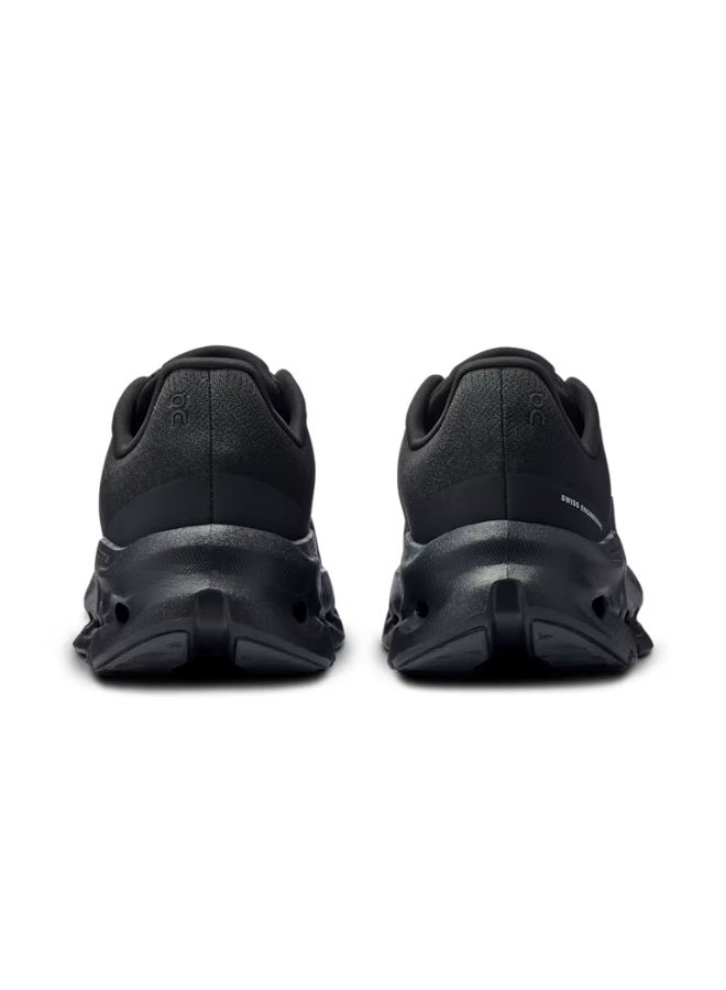 On Cloudtilt unisex sneakers Eclipse | Black - Image 5