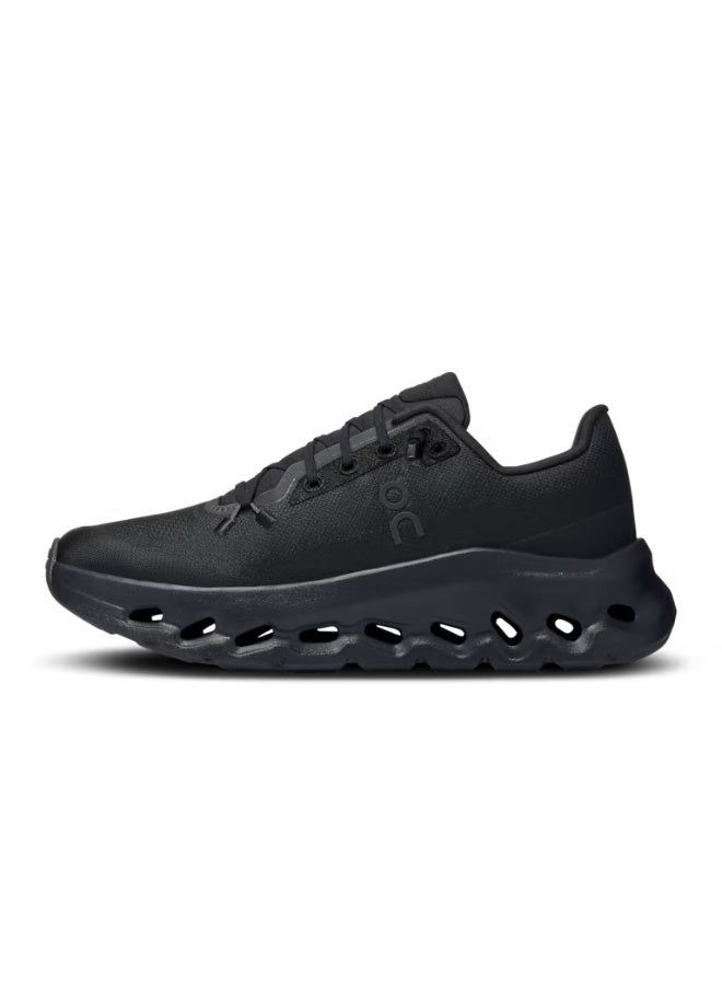On Cloudtilt unisex sneakers Eclipse | Black - Image 3