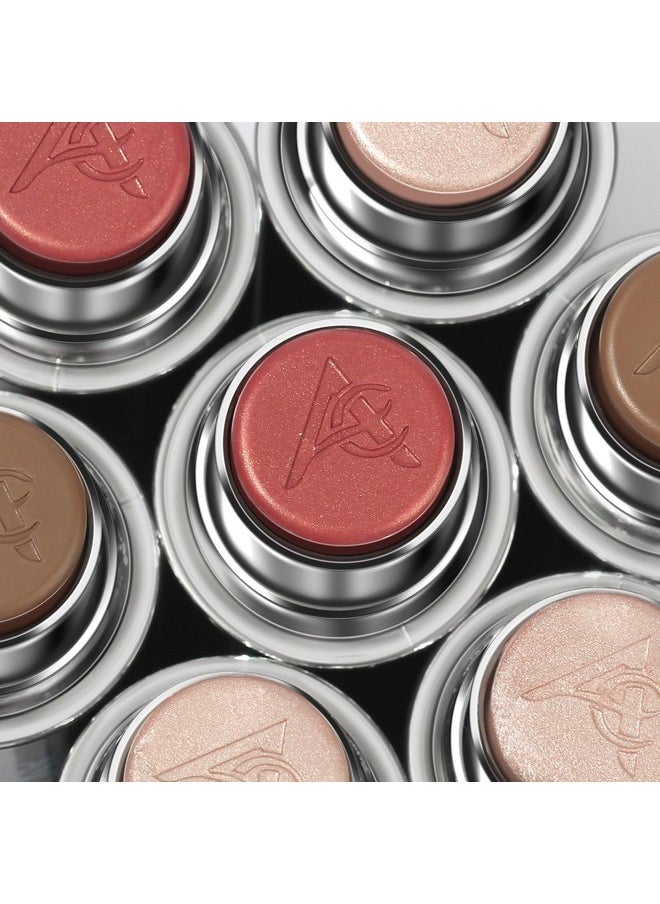 Anglicolor 3PC Anglicolor Highlighter Long Lasting,Contour Stick Makeup Naturally,Blush Makeup Smoothing,High Color Rendering,Easy To Mix,Vegan & Cruelty-Fre (#ABC, 18g)  - Image 4