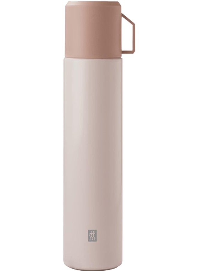 ZWILLING Thermo 33.8 oz Beverage Bottle - Pink - Image 1