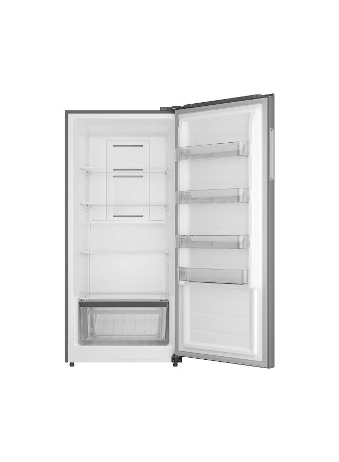 Midea Deep 4 Drawers 392L Stainless Steel Digital Inverter MDRU528FEN46 392 L 220 W MDRU528FEN46 silver - Image 3