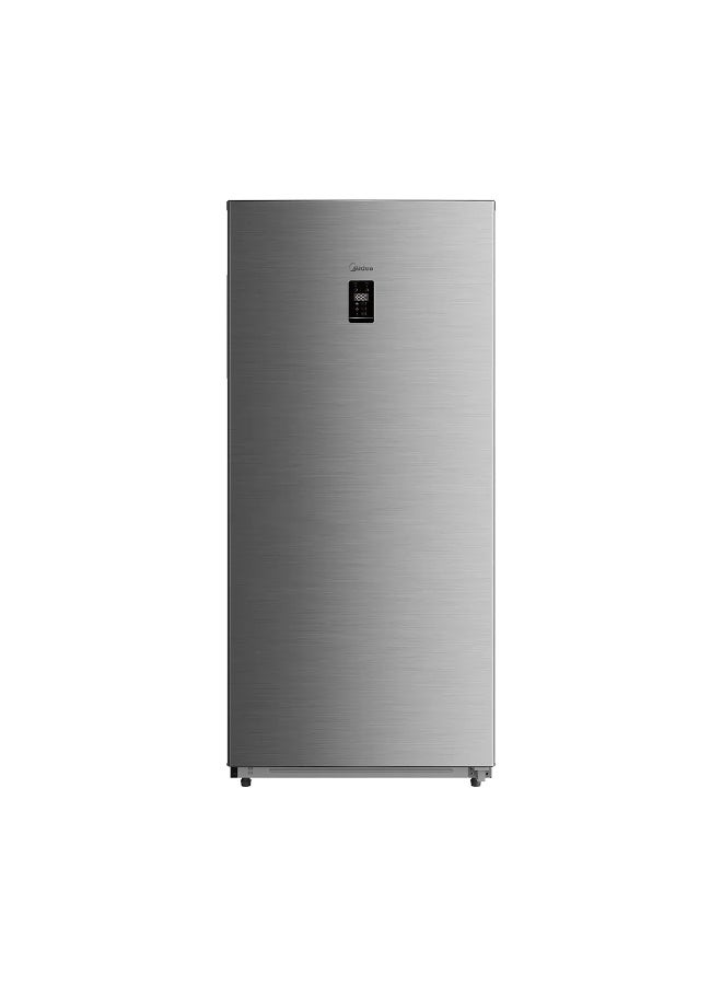 Midea Deep 4 Drawers 392L Stainless Steel Digital Inverter MDRU528FEN46 392 L 220 W MDRU528FEN46 silver - Image 2