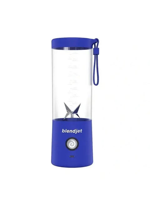 BLENDJET 2 PORTABLE BLENDER OCEAN