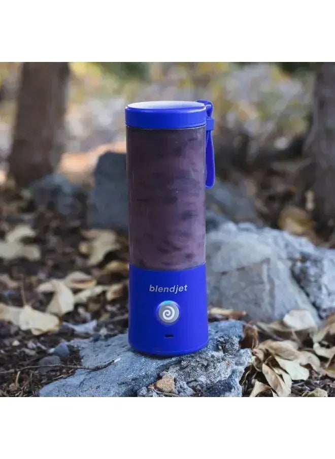 BLENDJET 2 PORTABLE BLENDER OCEAN