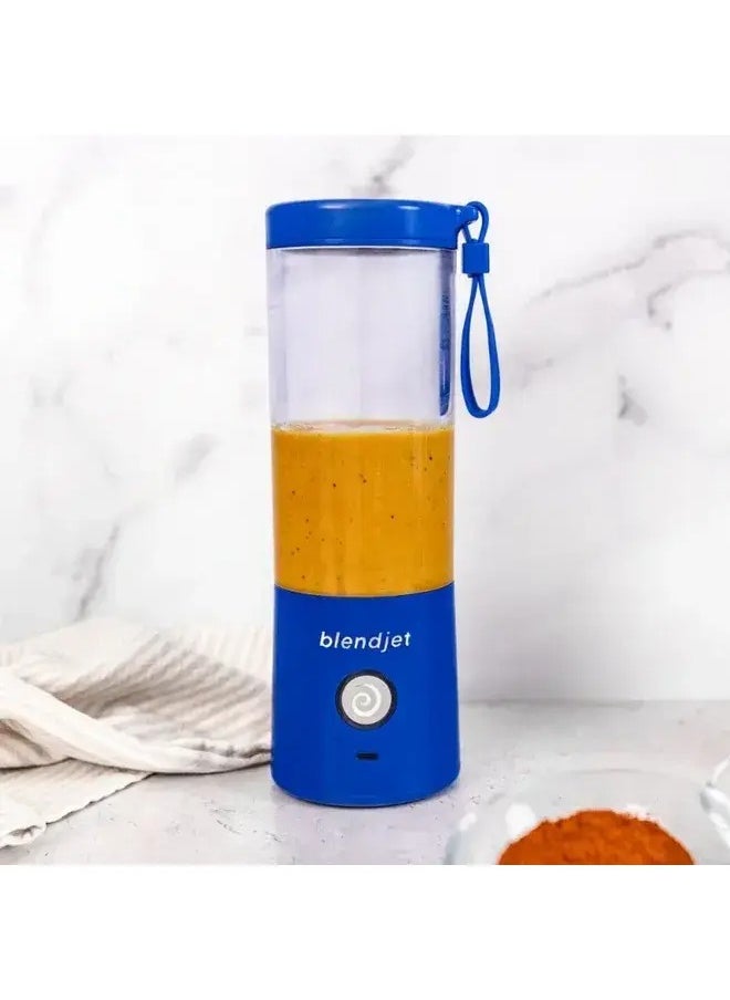 BLENDJET 2 PORTABLE BLENDER OCEAN