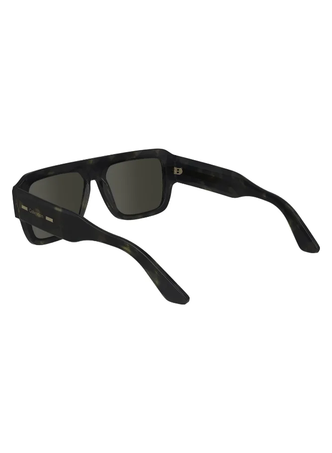 CALVIN KLEIN FULL RIM ACETATE CALVIN KLEIN SUN CK24501S