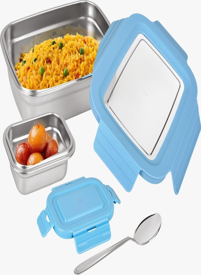Maxfresh Cherish Big Lunch Box for School Kids - Image 3