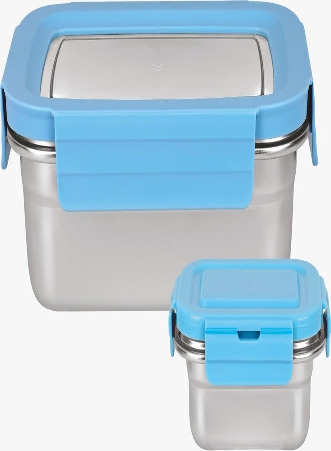 Maxfresh Cherish Big Lunch Box for School Kids - Image 2