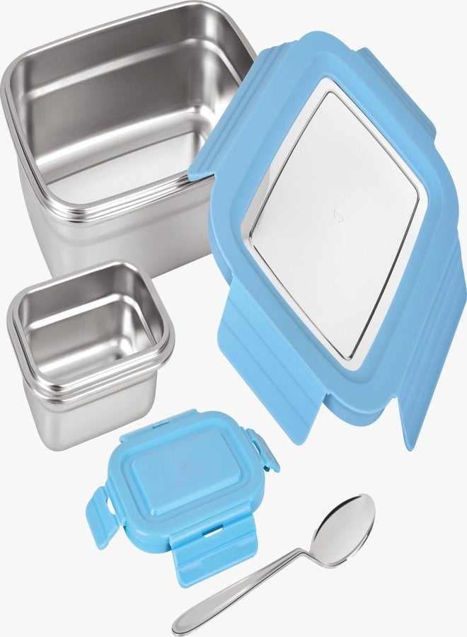 Maxfresh Cherish Big Lunch Box for School Kids - Image 4