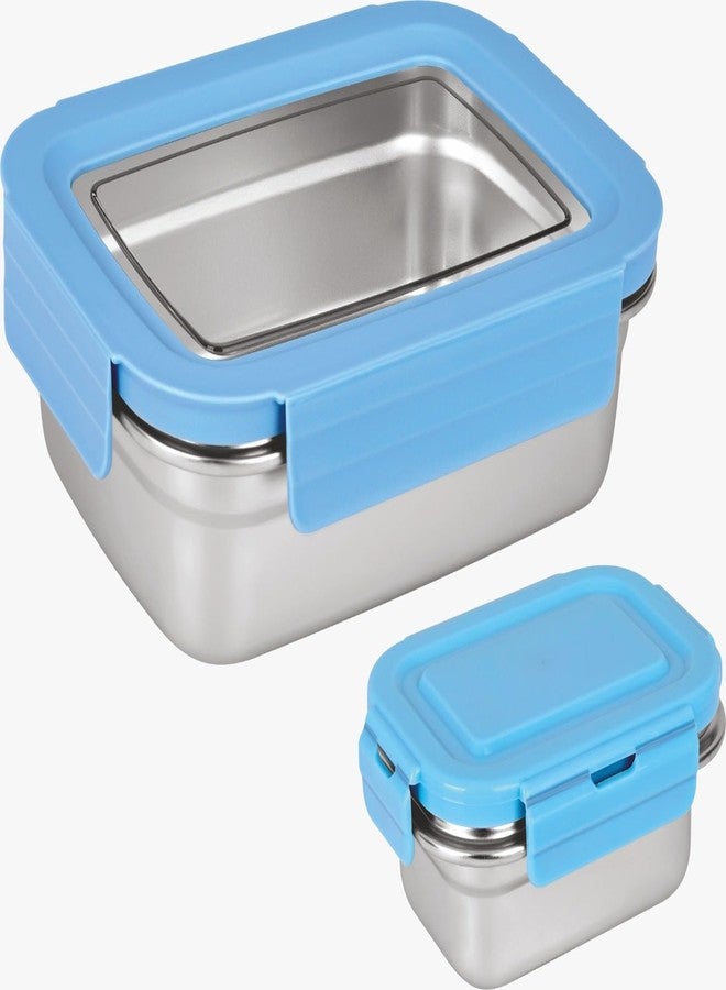 Maxfresh Cherish Big Lunch Box for School Kids - Image 1
