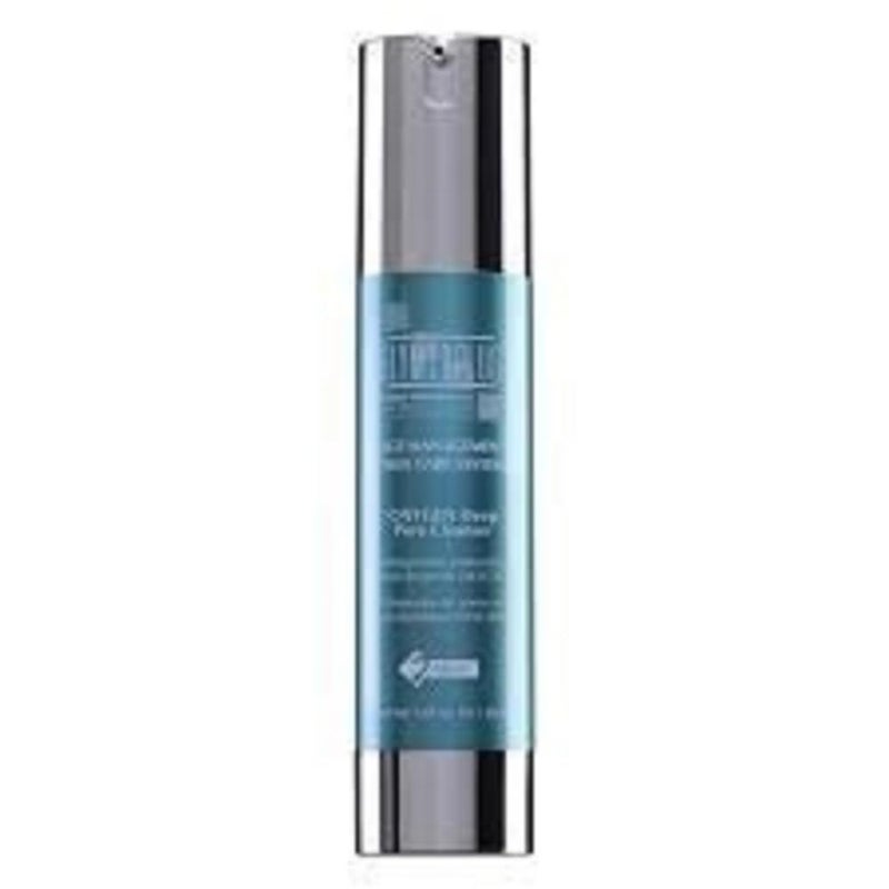 GlyMed Plus 50 ml Age Management Oxygen Deep Pore Cleanser 169 Fluid Ounce