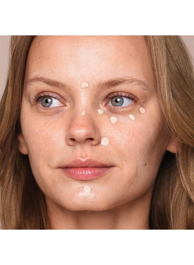 جوير كوزميتكس خافي العيوب السائل عالي التغطية من جوير كوزمتكس - شيفون - Image 3