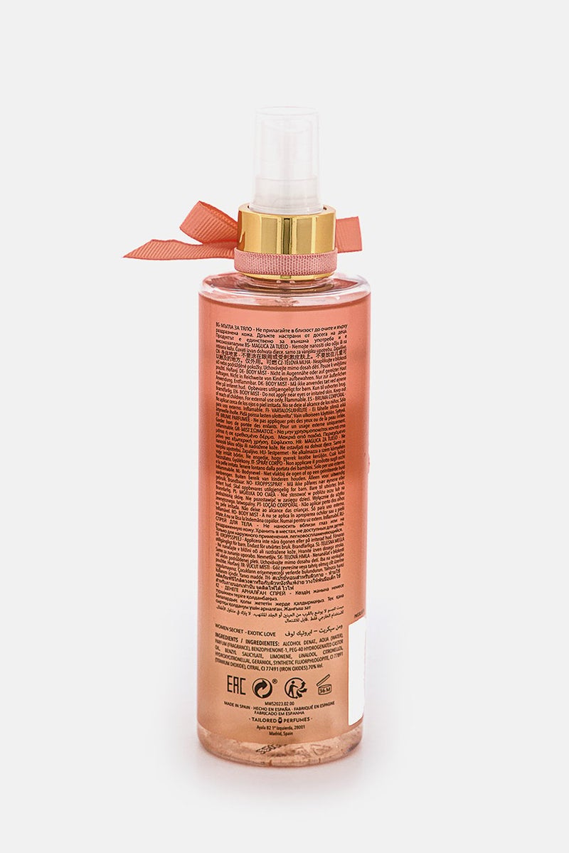 womens نساء عطر الجسم الفاخر، 250 مل - Image 2