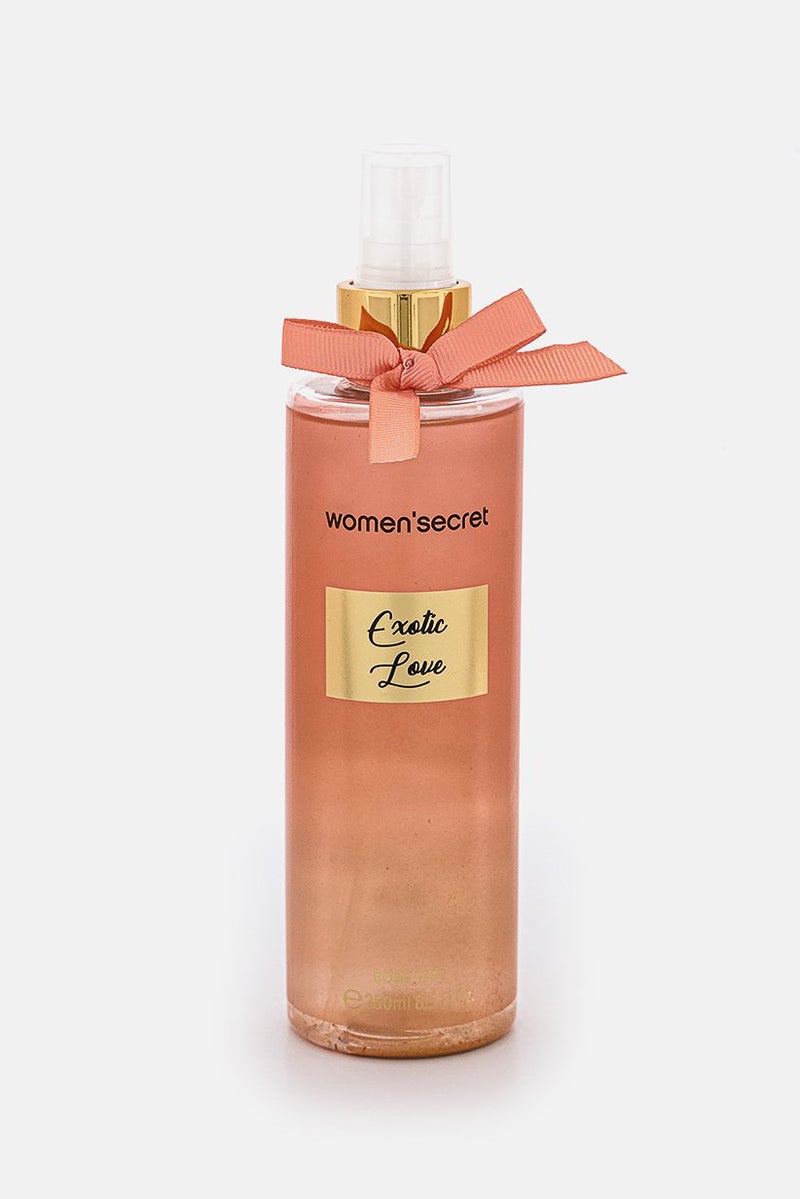 womens نساء عطر الجسم الفاخر، 250 مل - Image 1