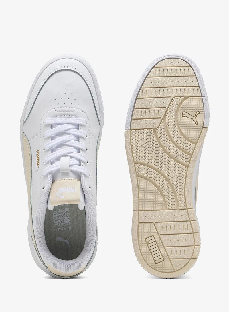Puma PUMA White-Alpine Snow Carina Mia for Women | Best Price UAE