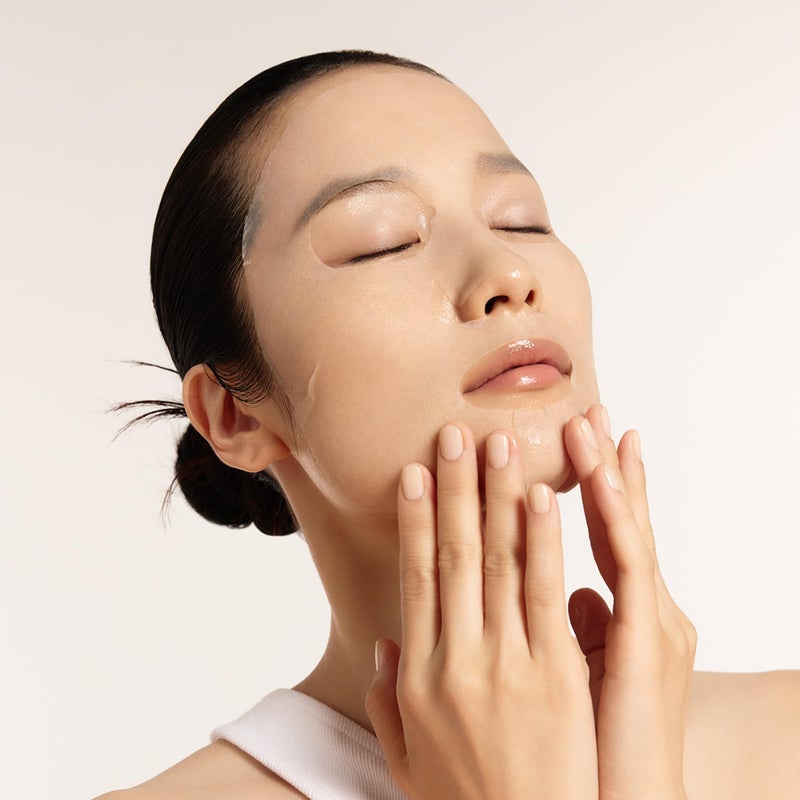 Sulwhasoo First Care Activating Sheet Mask - Korean Sheet Mask for Dry skin, Skin Barrier Strengthening, Visibly Plumps & Hydrates, Reduces Visible Fine Line & Wrinkles, Vitamin C - Image 4