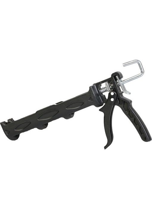 CAN Professional Plastic Silicone Gun 1st Quality Unbreakable 
