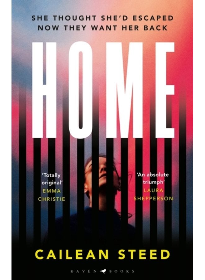 Home - Paperback