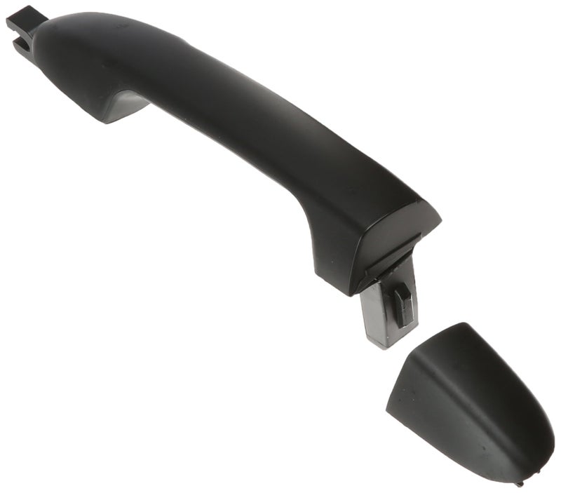 Depo 323-50007-202 Rear Driver Side Exterior Door Handle - Image 2