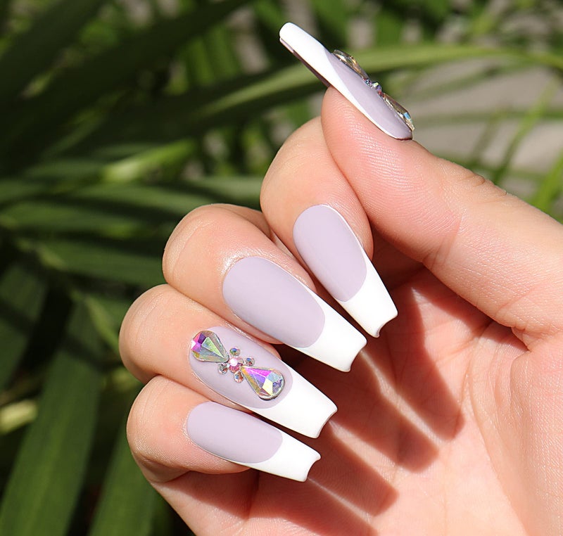 آيميلي جل طلاء الأظافر بالأشعة فوق البنفسجية وضوء Led - Image 2