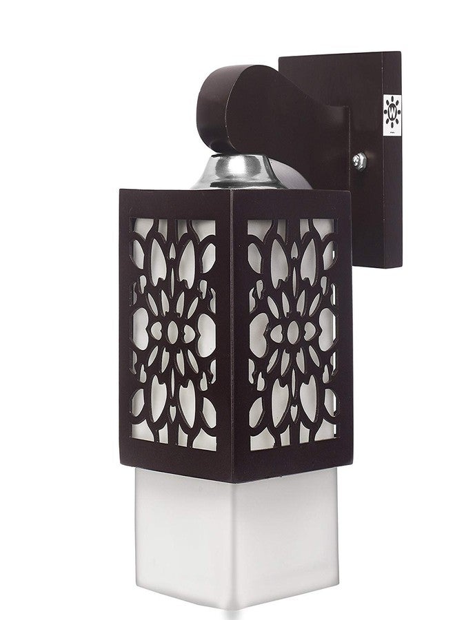 WHITERAY Hanging Pendant Fancy Wall Light Lamp for Outdoor,Indoor Decoration (Pack of 2) - Image 4