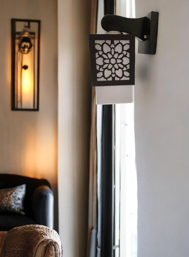 WHITERAY Hanging Pendant Fancy Wall Light Lamp for Outdoor,Indoor Decoration (Pack of 2) - Image 2