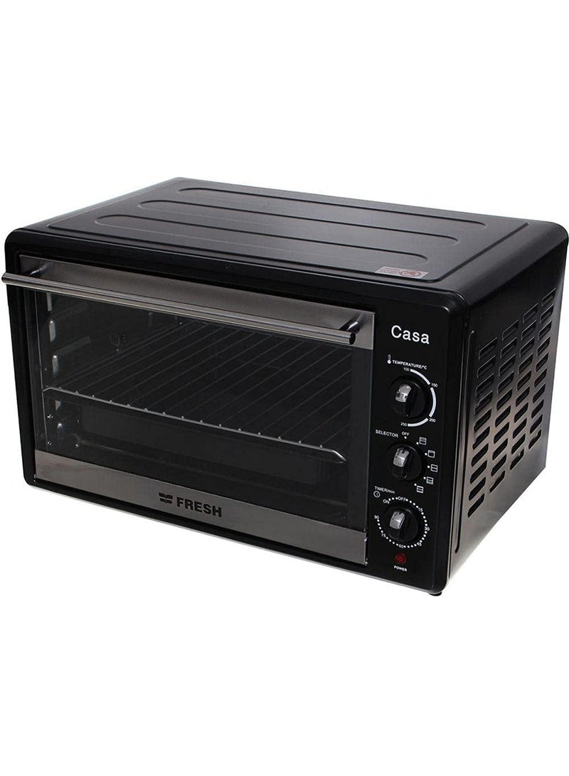 Fresh Casa Oven with Grill - 45L FR-4503R - Image 1
