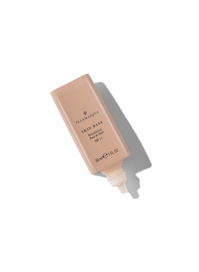 Illamasqua Skin Base Foundation 11