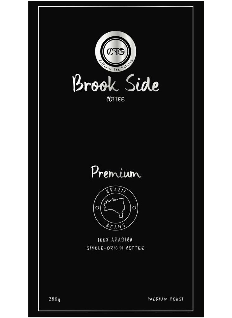 Brook Side Brazil Premium Coffee Beans 250 gm - pzsku/Z83B5776DF633A21065B1Z/45/_/1699792537/ac5d27ca-17a2-430d-977f-54f3e8bb191c