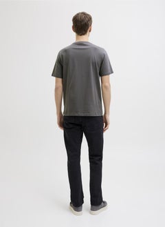 JJ Rebel Jrebnoah Crew Neck T-Shirt  - Image 2