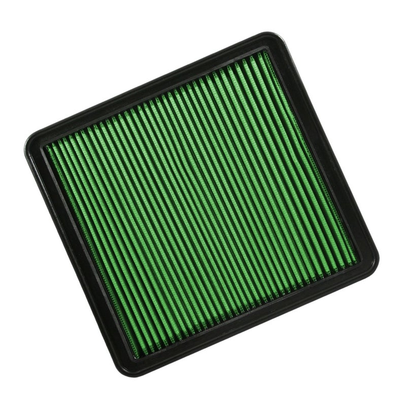 Green Filter 7050 Green High Performance Air Filter