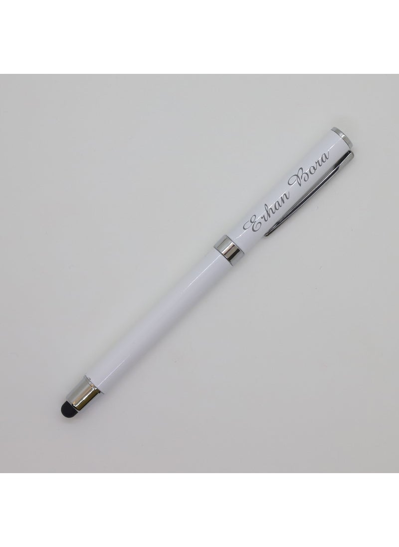 Ada Laser Personalized Touch Metal Roller Pen - pzsku/Z83B5B6C8139D113228B4Z/45/_/1729236267/37a3261c-82f5-4078-850c-7875c2a349e9