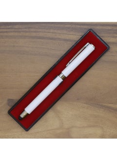 Ada Lazer Ada Laser Personalized Touch Metal Roller Pen  - Image 3