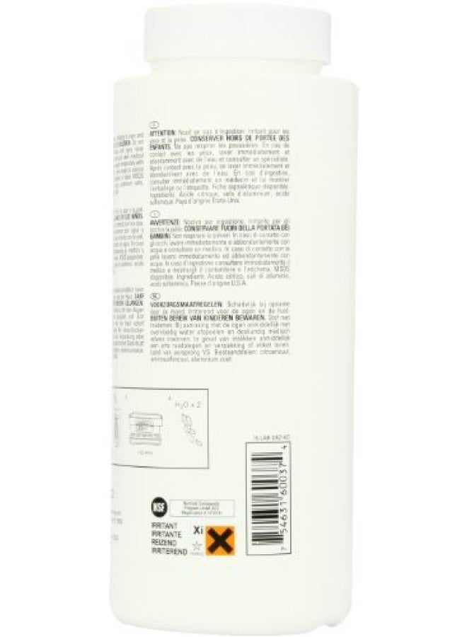 Urnex Urnex Dezcal Coffee And Espresso Machine Descaler Activated Scale Remover 900G Bottle Fast Effective Descaling Of Boilers And Heating Elements Faucets Spray Heads Milk Systems  - Image 3