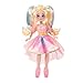 Royale High 9 Fashion Doll Raynebow The Light Fairy Series 2 Fairy Journal Comb and Virtual Item Code Included Ages 5 - Image 2