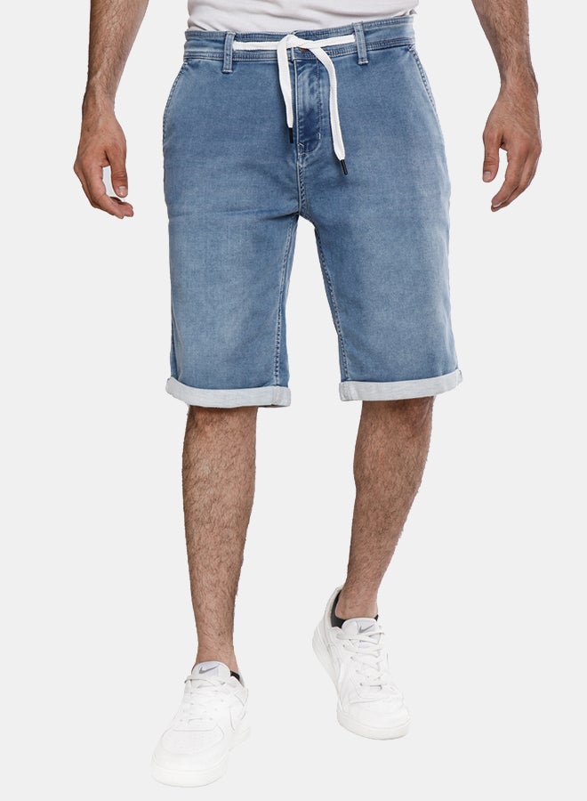 Coup Coup - Men's Trendy Summer Shorts  - Image 1