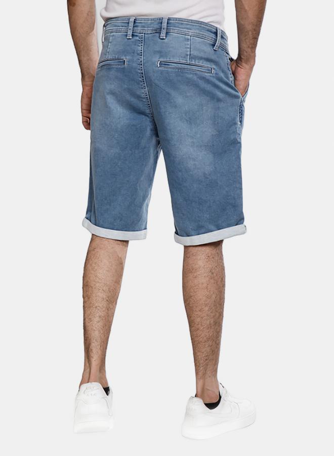 Coup Coup - Men's Trendy Summer Shorts  - Image 2