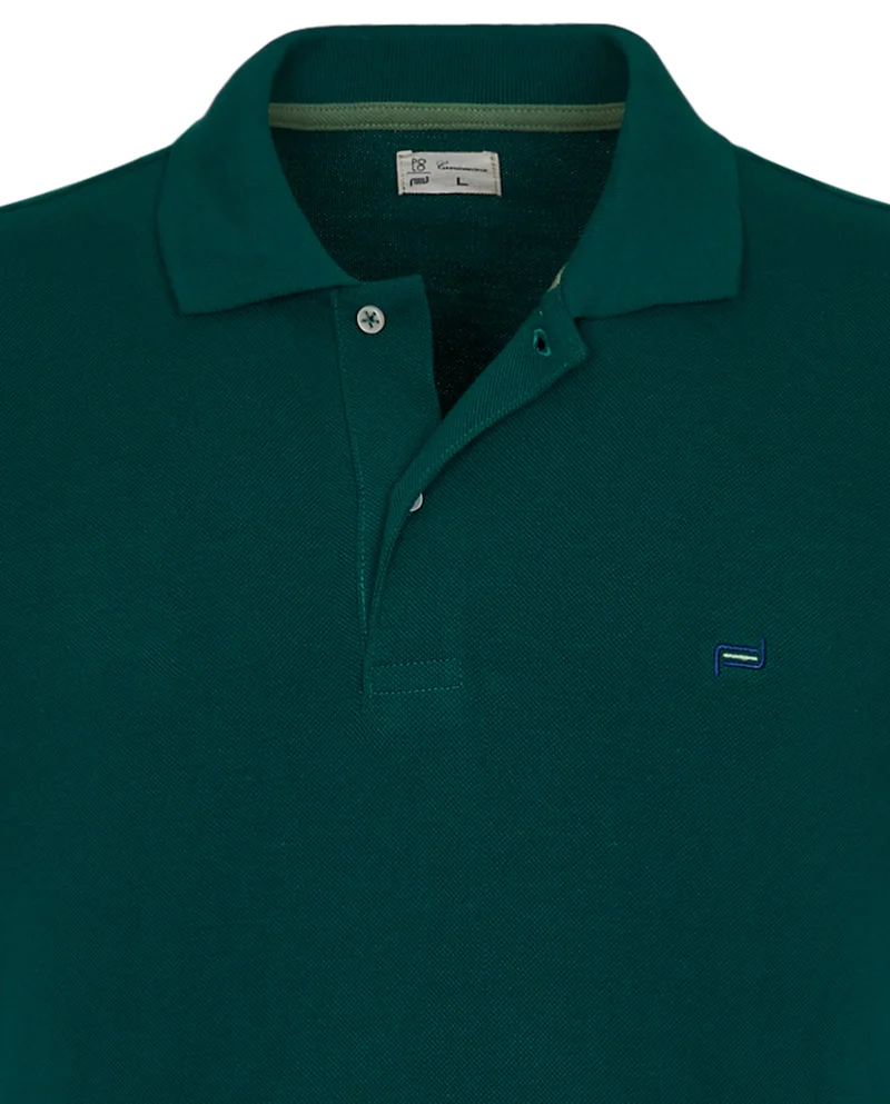Camicissima Cotton Basic Polo
