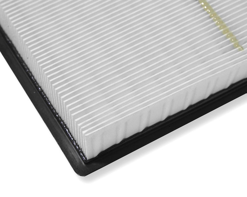 Spearhead MPG Defense Max Thrust Engine Air Filter For All Mileage Vehicles, Fits Like OEM, Restores MPG & Acceleration (MT-295) - Image 5