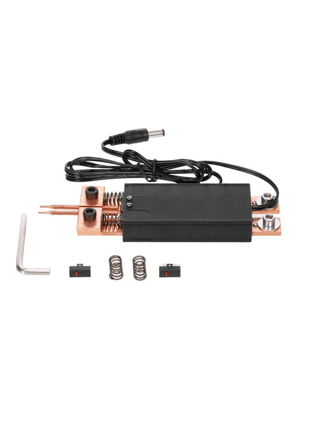 NIBEMINENT Automatic Trigger Integrated Type Spot Welding Pen - Image 1