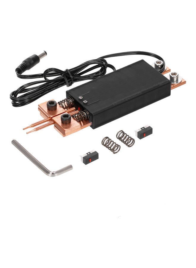 NIBEMINENT Automatic Trigger Integrated Type Spot Welding Pen - Image 2