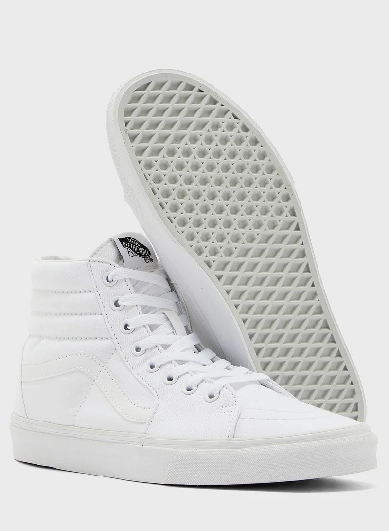 VANS SK8-Hi
