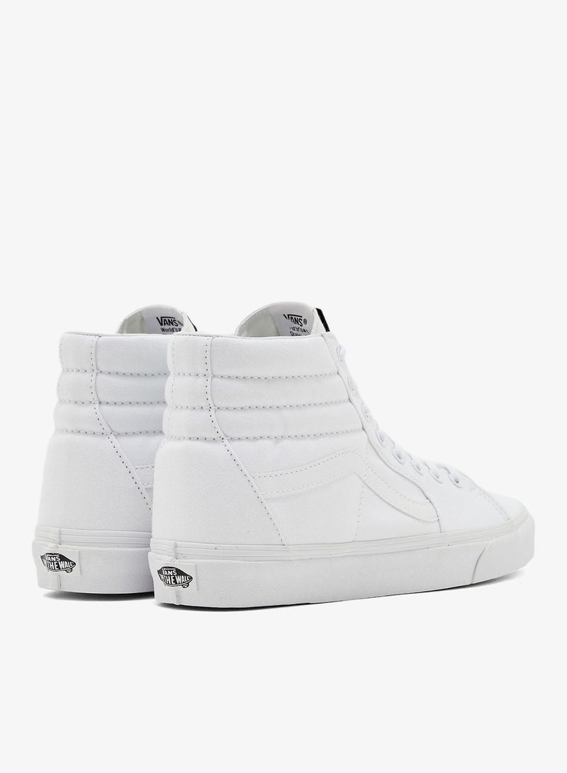 فانز حذاء بكاحل مرتفع - Image 2