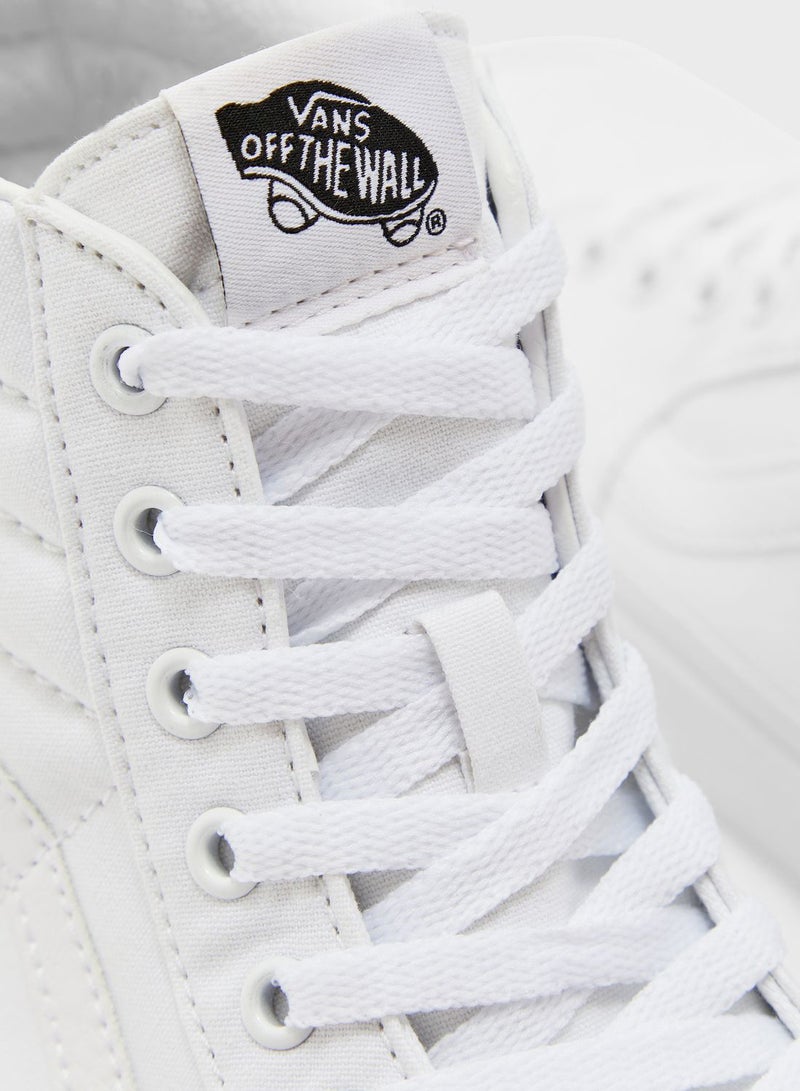 فانز حذاء بكاحل مرتفع - Image 4